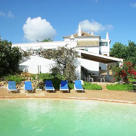 Prázdninový dům Holiday Quinta Do Sol Portimão