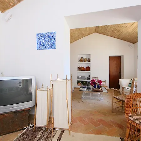Prázdninový dům Holiday Quinta Do Sol Portimão